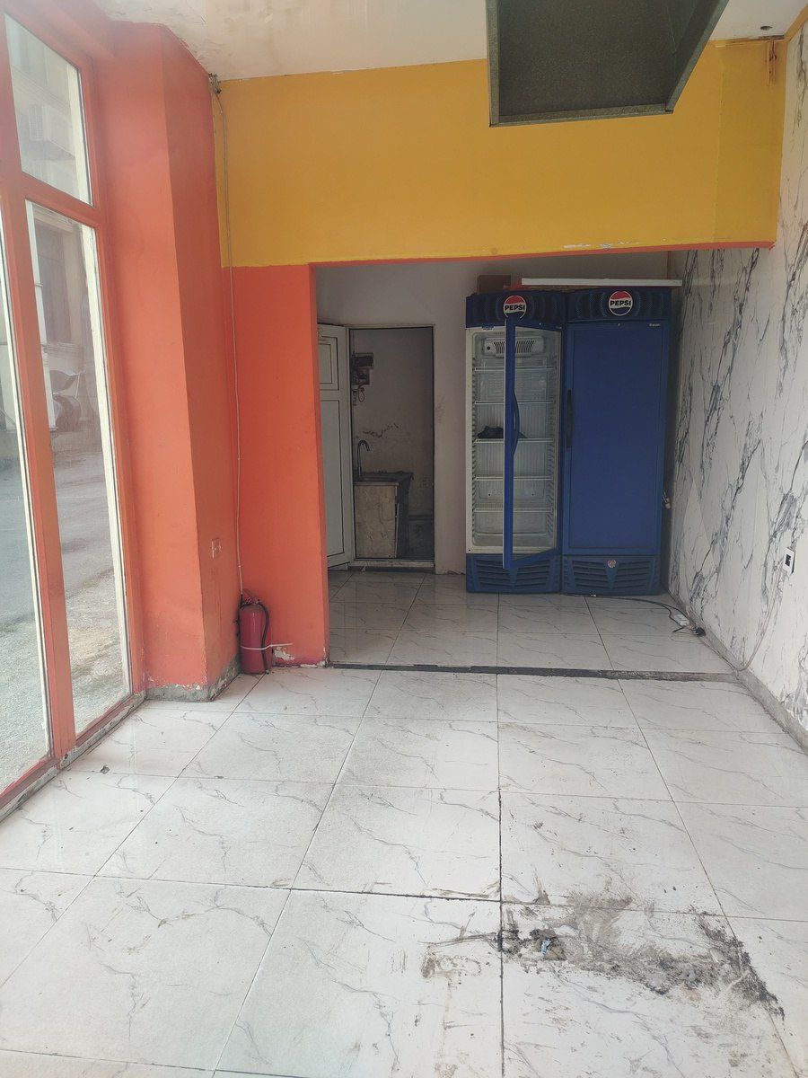 İcarəyə verilir obyekt 26 m² — Əmlak, Bakı (5)