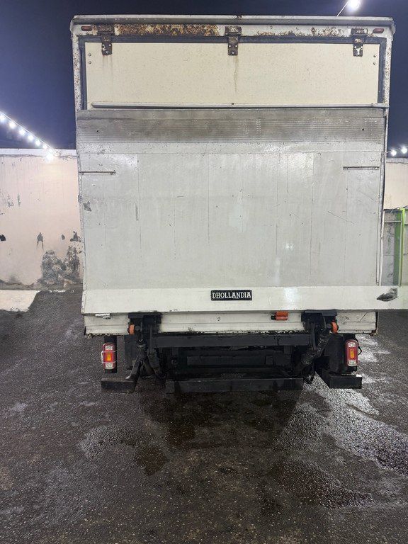 Ford Transit, 2.4 L, 2010 il, 300 000 km — Yük maşınları, Bakı (10)