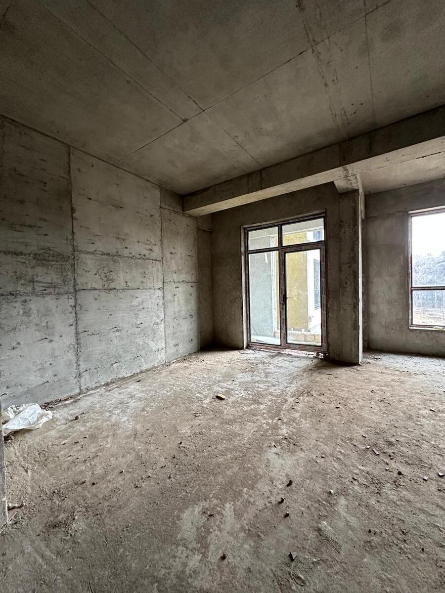 Satılır 1 otaqlı yeni tikili 53 m² — Mənzil, Bakı (7)