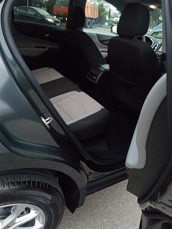 Chevrolet Equinox, 1.5 L, 2018 il, 237 200 km 20-CQ-667 — Avtomobillər, Gəncə (12)