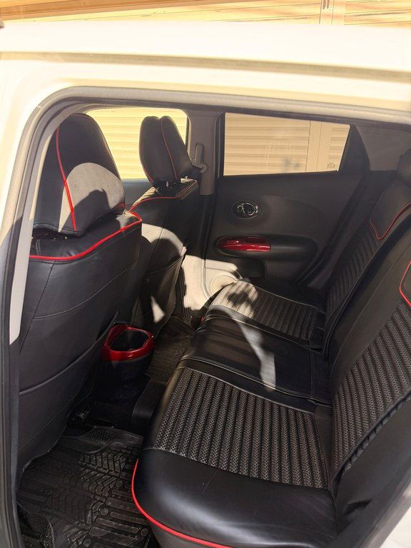 Nissan Juke, 1.6 L, 2012 il, 150 417 km — Avtomobillər, Bakı (7)