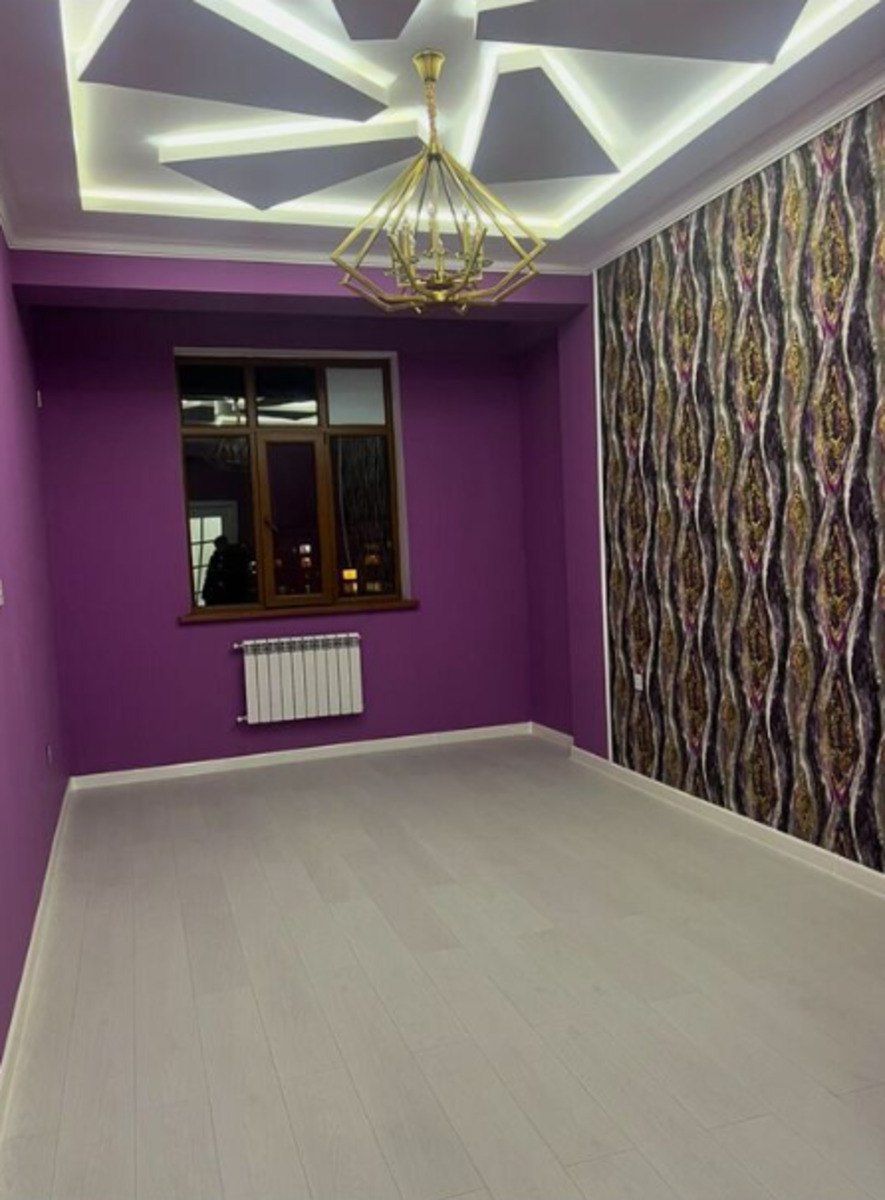 Satılır 3 otaqlı yeni tikili 127 m² — Mənzil, Bakı (5)