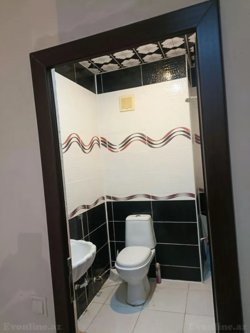 Satılır 2 otaqlı Mənzil Yeni tikili 47 m² Xırdalan — Mənzil, Xırdalan (2)