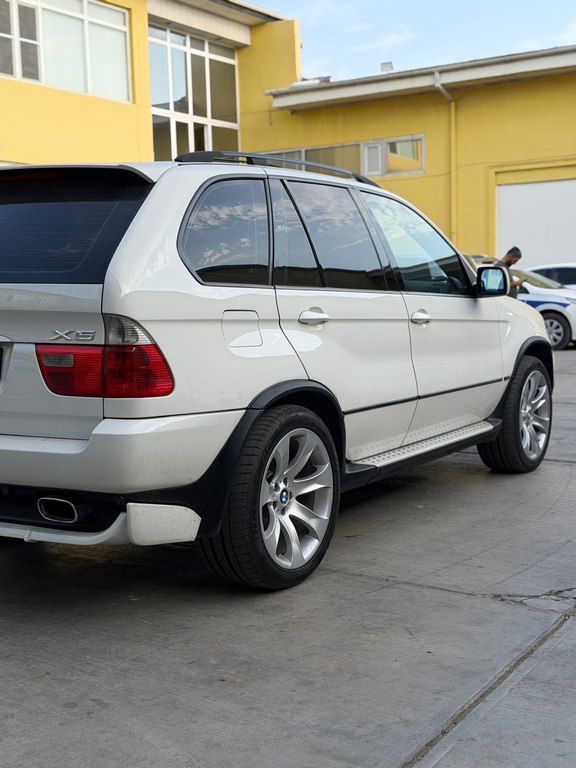 BMW X5, 3.0 L, 2006 il, 306 000 km 99-TC-513 — Avtomobillər, Bakı (5)