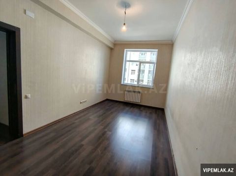 Suraxanı rayonunda 2 otaqlı Yeni tikili Satılır, 59 m² — Bakı