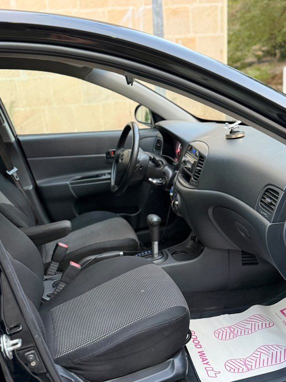 Hyundai Accent, 1.4 L, 2010 il, 229 673 km — Avtomobillər, Bakı (6)