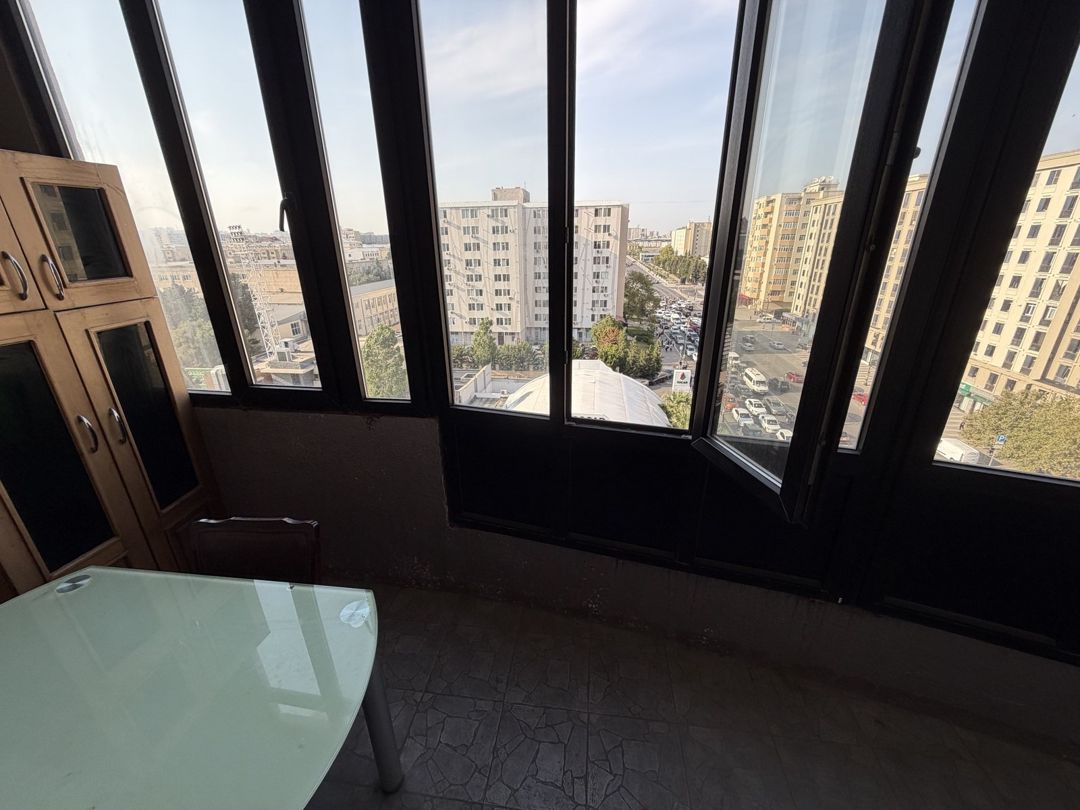 Satılır 3 otaqlı yeni tikili 136 m² — Mənzil, Bakı (8)