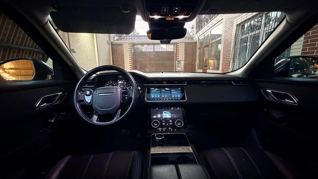 Land Rover RR Velar, 2.0 L, 2020 il, 170 000 km — Avtomobillər, Bakı (10)