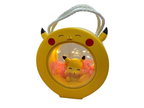 Dekorativ heykəlcik Pikachu — Bakı