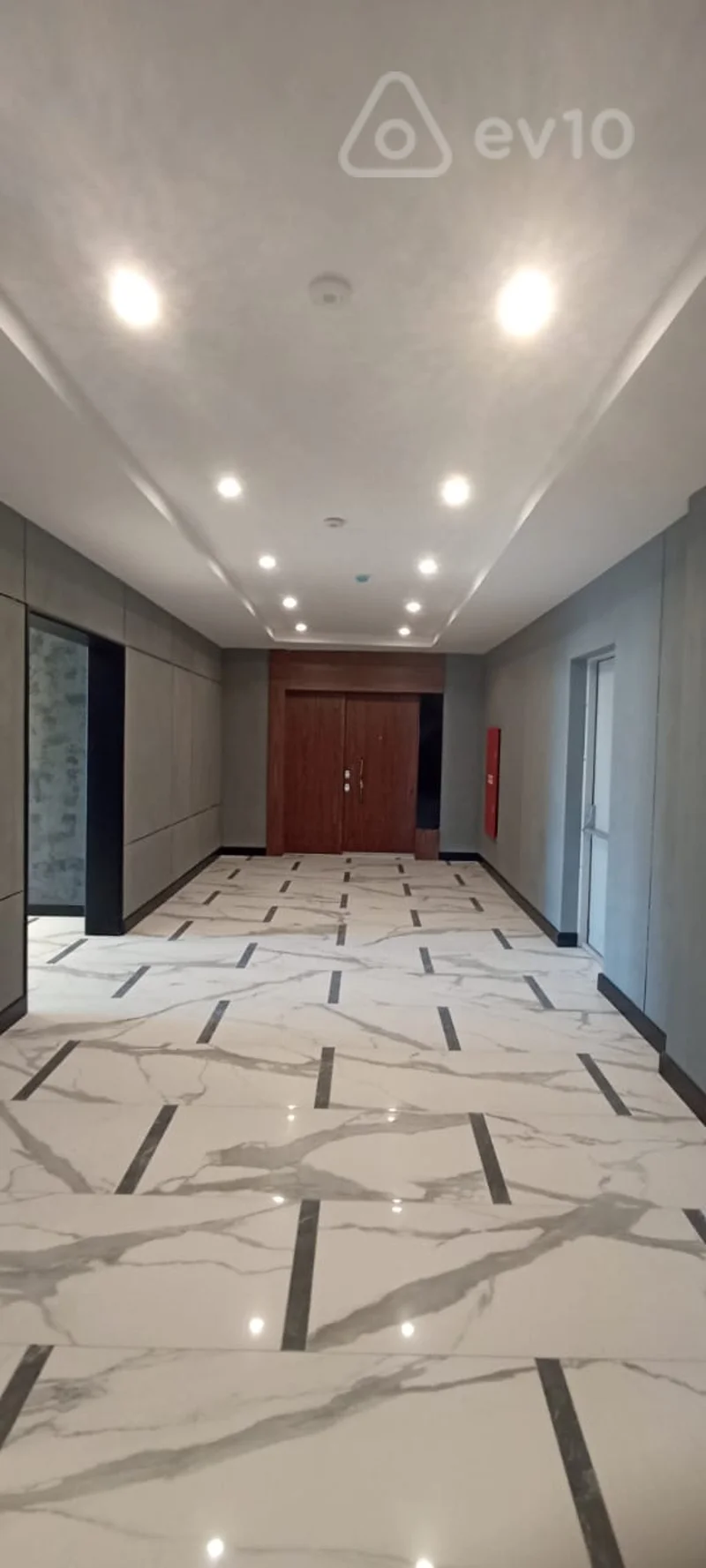 4 otaqlı mənzil, 185 m², Fizuli Əliyev — Mənzil, Bakı (4)
