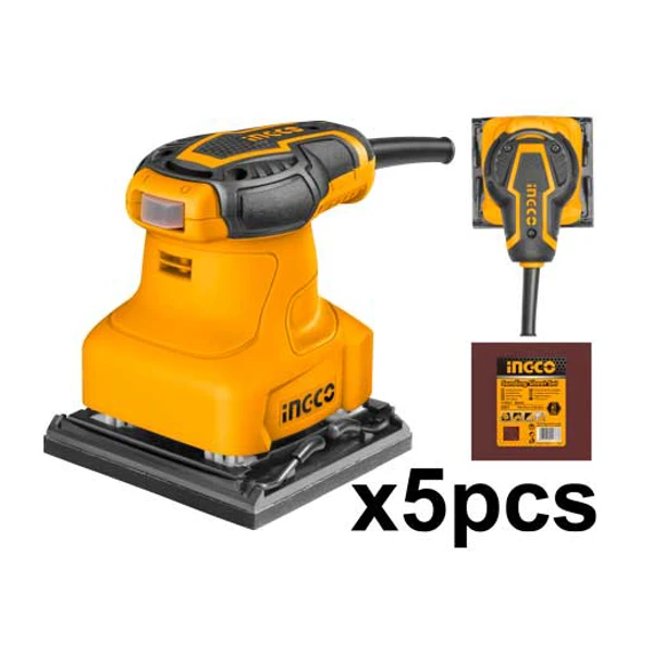 Ingco cilalayıcı masın 240W PS2408 — Bakı