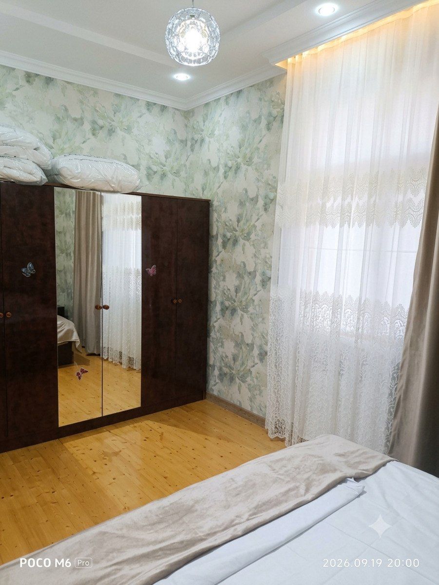 Villa kirayə verilir, Qəbələ r — Ev, villa, Qəbələ (5)