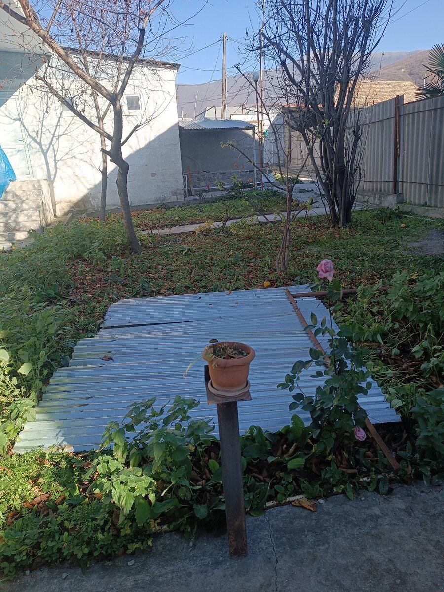Həyət evi, Şəki ş — Ev, villa, Şəki (5)