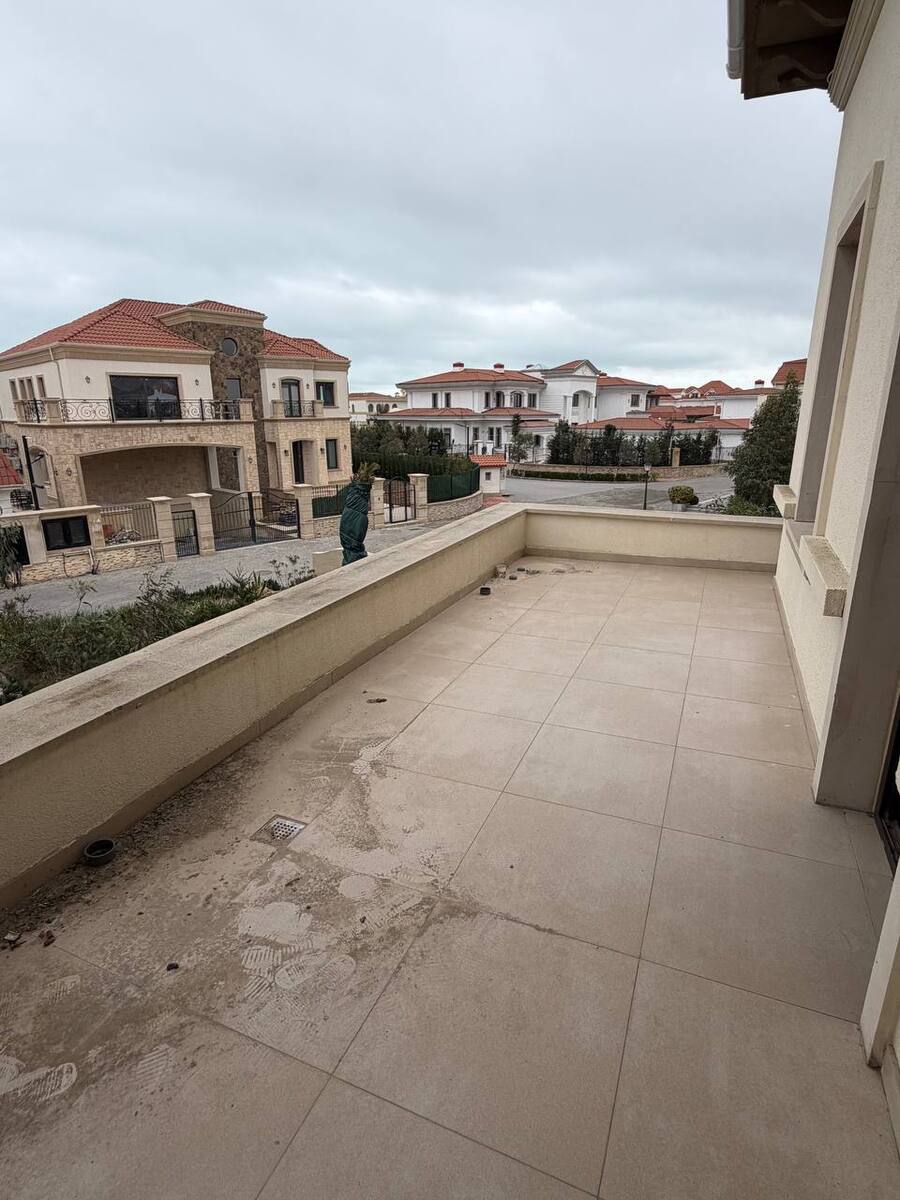 Satılır 4 otaqlı yeni tikili 198 m² — Mənzil, Bakı (9)