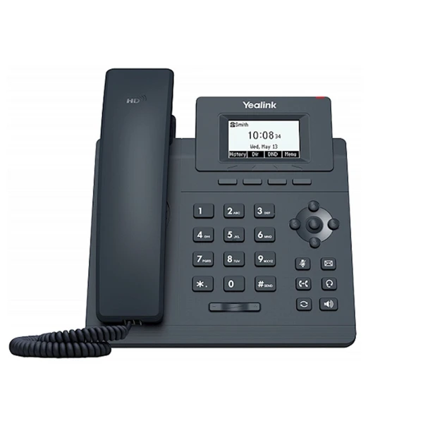 Yealink SIP-T30 — Bakı