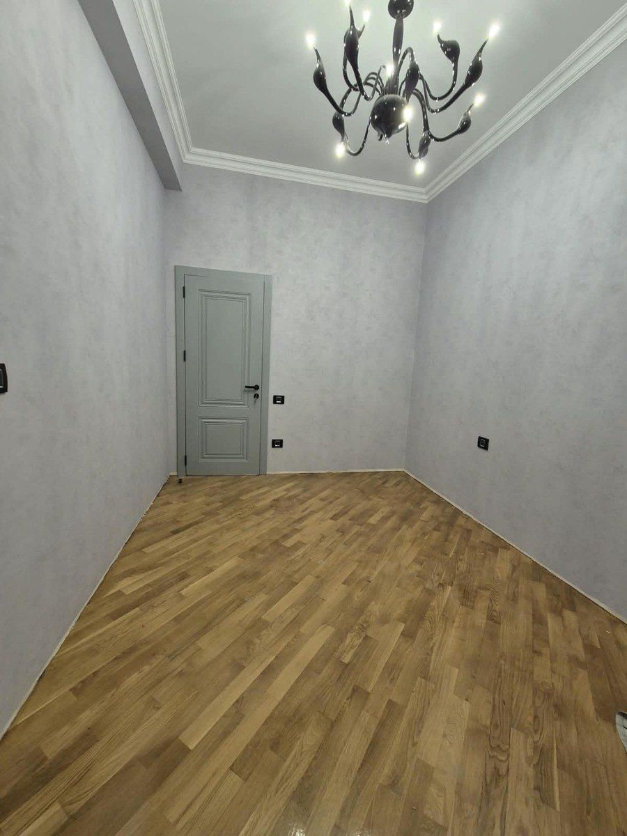 Satılır 4 otaqlı yeni tikili 133 m² — Mənzil, Bakı (7)