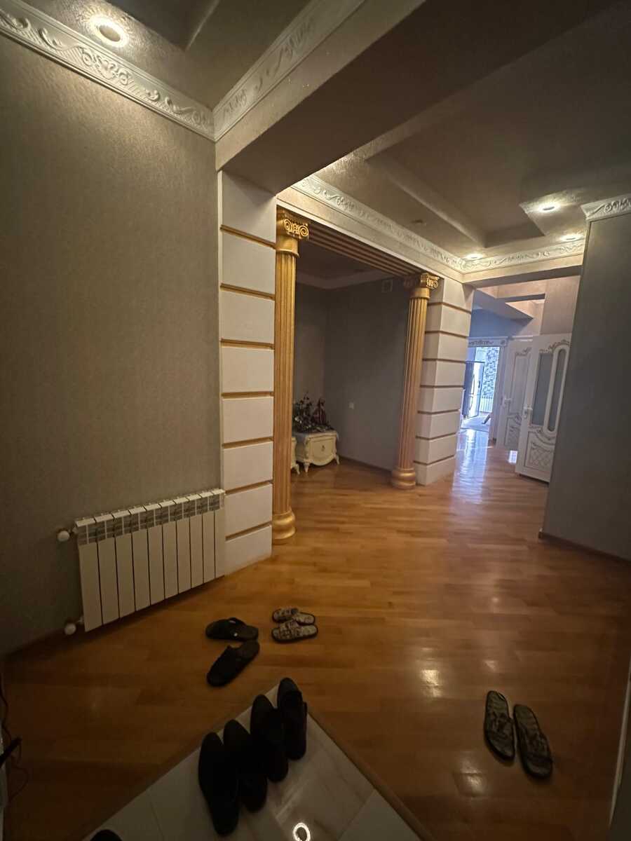 Satılır 5 otaqlı yeni tikili 170 m² — Mənzil, Bakı (5)