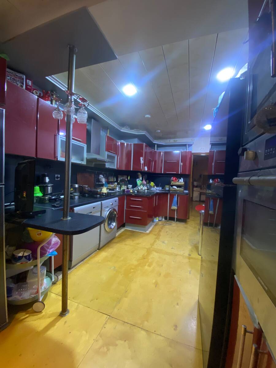 Satılır 2 otaqlı yeni tikili 94 m² — Mənzil, Bakı (8)