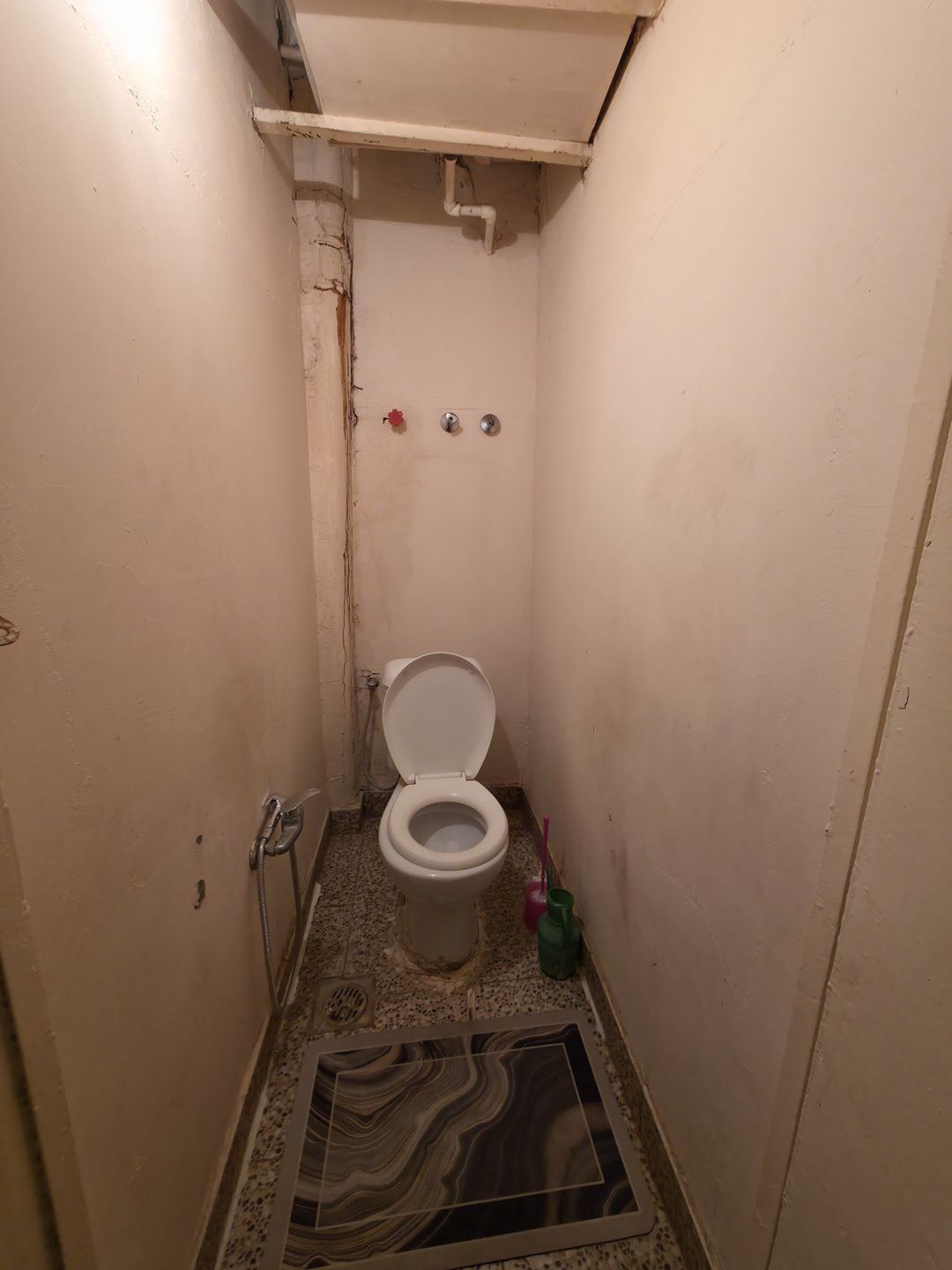 Satılır 3 otaqlı köhnə tikili 80 m² — Mənzil, Bakı (7)