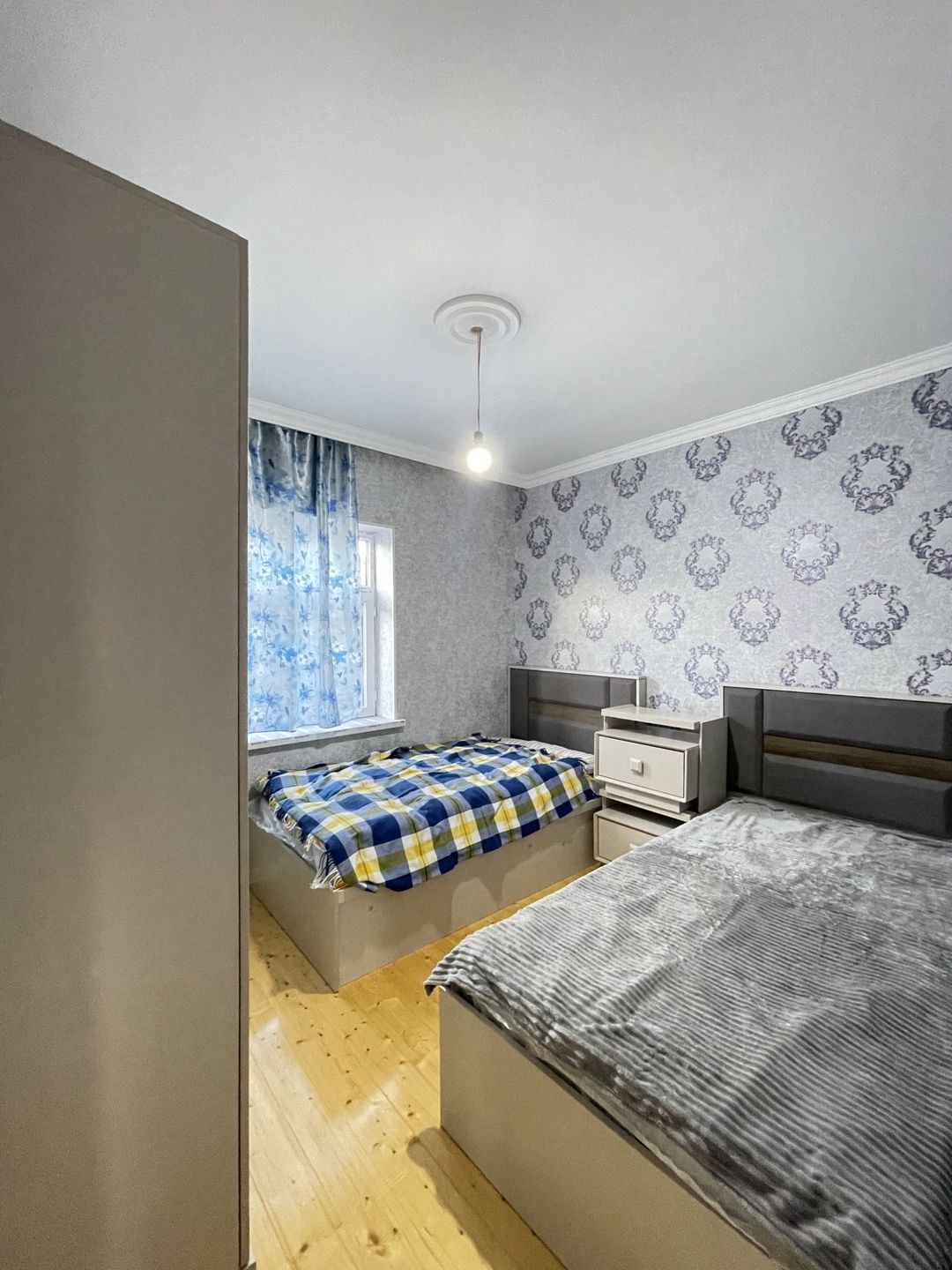 Həyət evi, Lökbatan qəs — Ev, villa, Bakı (10)