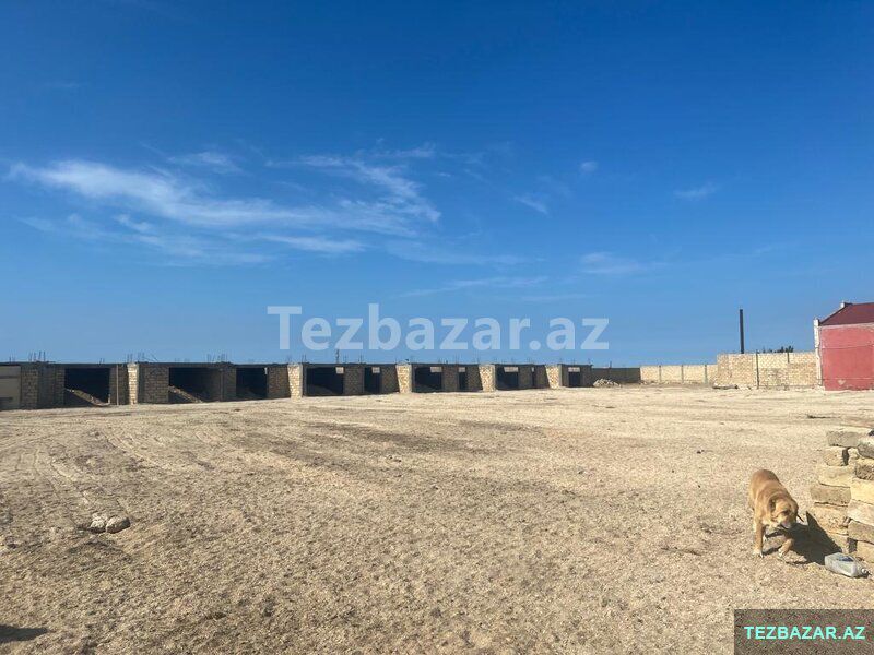 Goradil qesebesinde 51 sot torpaq sahesi satilir — Torpaq, Bakı (2)