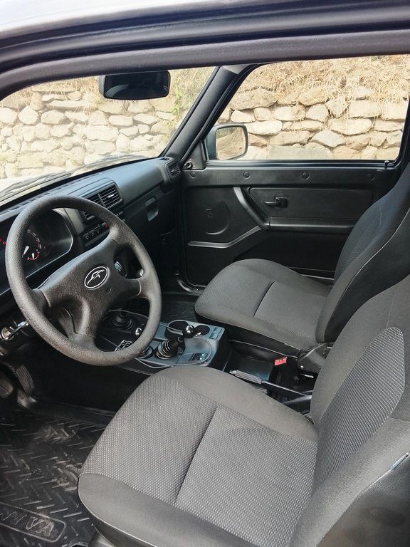 Lada (VAZ) Niva, 1.7 L, 2020 il, 90 543 km 99-DY-647 — Avtomobillər, Lerik (3)