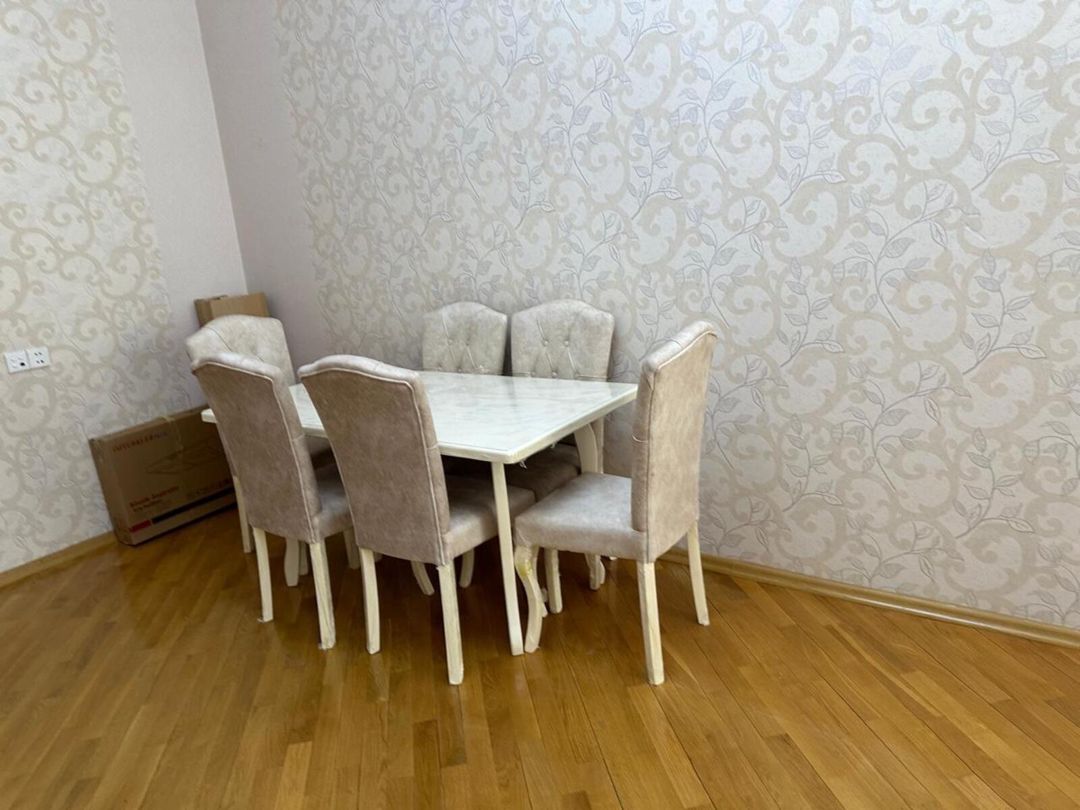 Satılır 2 otaqlı yeni tikili 66 m² — Mənzil, Bakı (3)