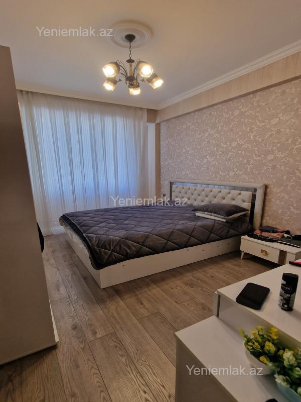 Kirayə 2 otaqlı Bina evi menzil (Yeni tikili), 65 m², Xırdalan ş — Mənzil (2)