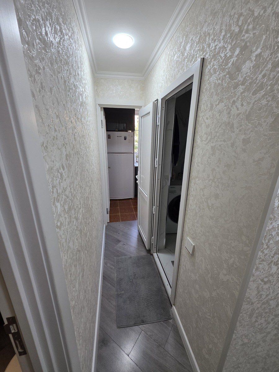 Satılır 3 otaqlı köhnə tikili 70 m² — Mənzil, Bakı (11)