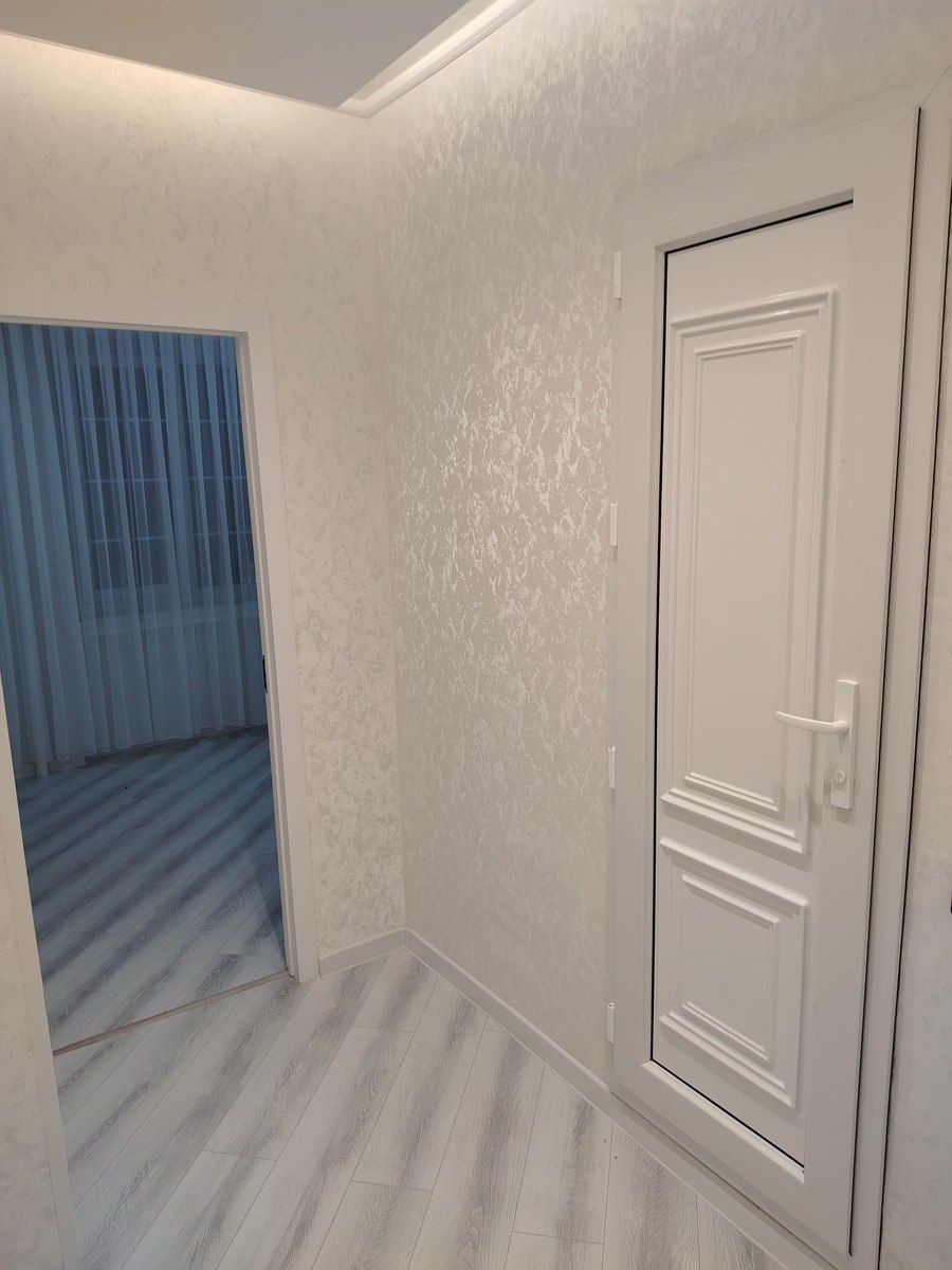 Satılır 3 otaqlı köhnə tikili 60 m² — Mənzil, Bakı (10)