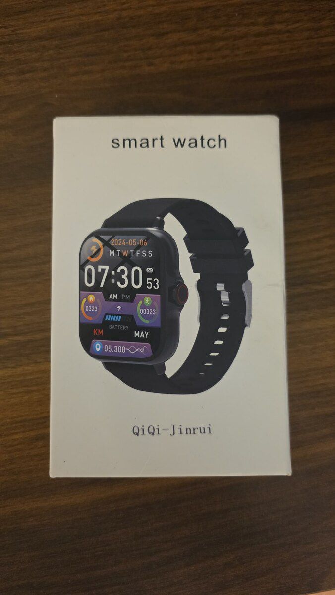 Smart saat — Ağıllı saatlar və biləkliklər, Bakı (2)