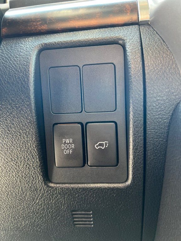 Toyota Land Cruiser, 4.6 L, 2014 il, 204 400 km — Avtomobillər, Bakı (6)