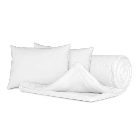 Komplekt Askona Elso Large yorğan 200x220 sm + yastıq 2 əd x 50x70 sm — Bakı