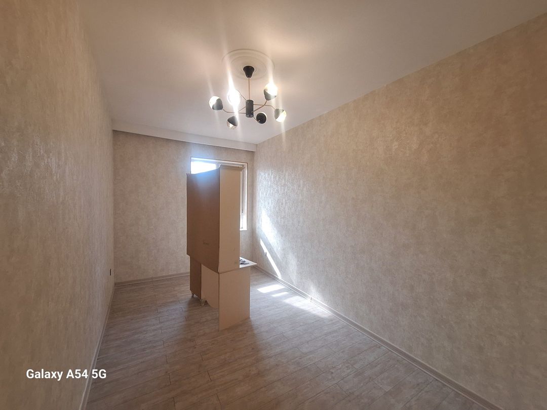 Satılır 3 otaqlı yeni tikili 110 m² — Mənzil, Bakı (10)