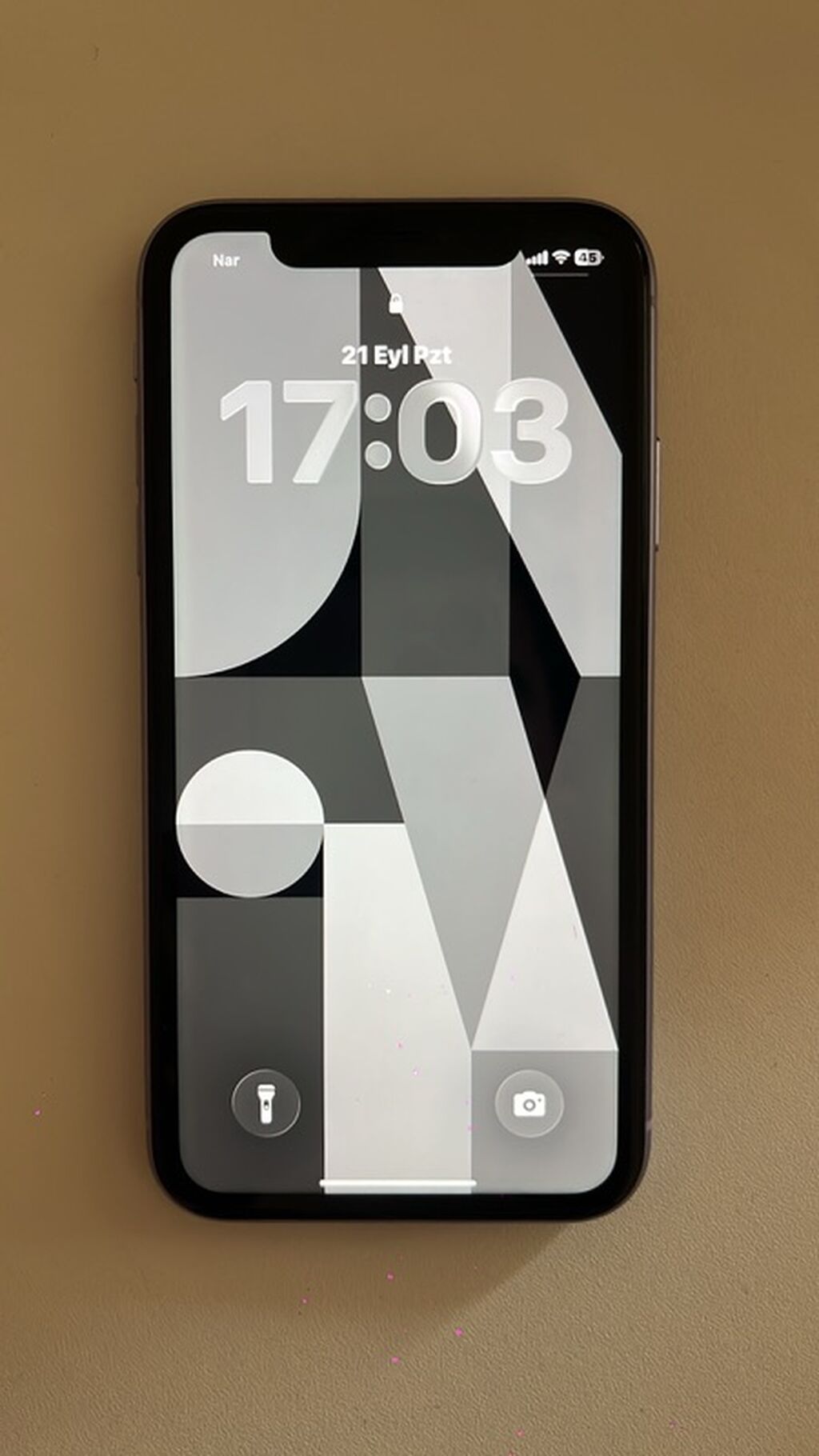 IPhone 11, Face ID — Apple iPhone, Masazır (4)