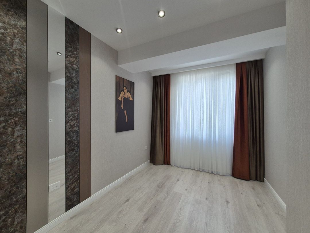 Satılır 4 otaqlı yeni tikili 110 m² — Mənzil, Bakı (6)