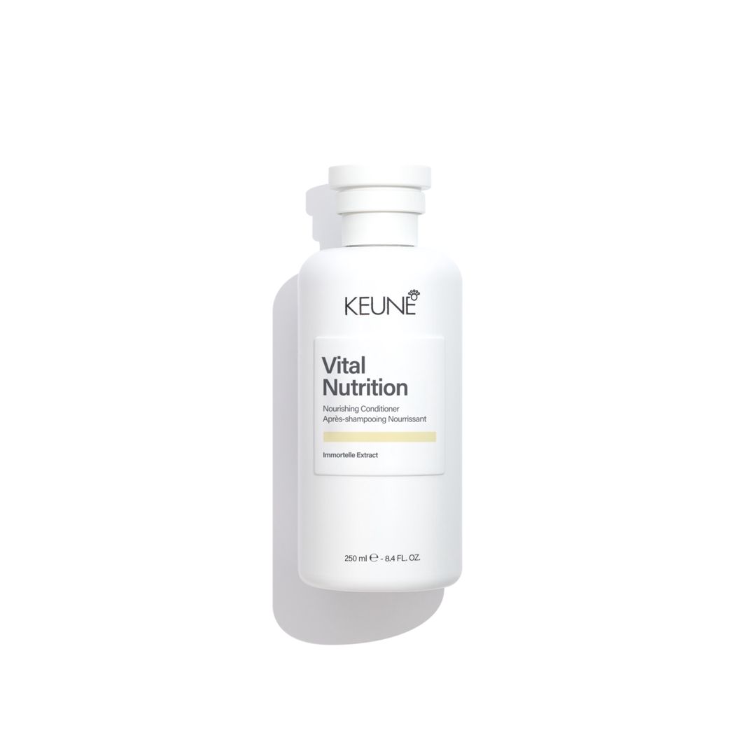 Saç kondisioneri Keune Vital Nutrition 250 ml — Mallar, Bakı