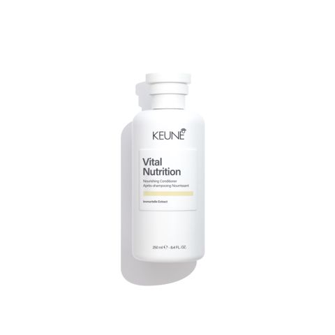 Saç kondisioneri Keune Vital Nutrition 250 ml — Bakı