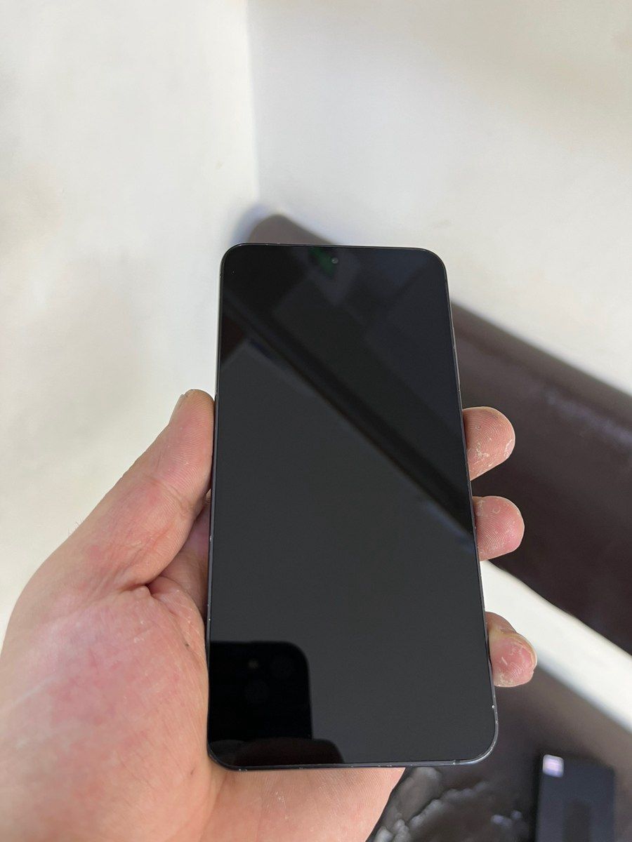 Samsung Galaxy S23 Phantom Black 256GB/8GB — Smartfonlar, Bakı (6)