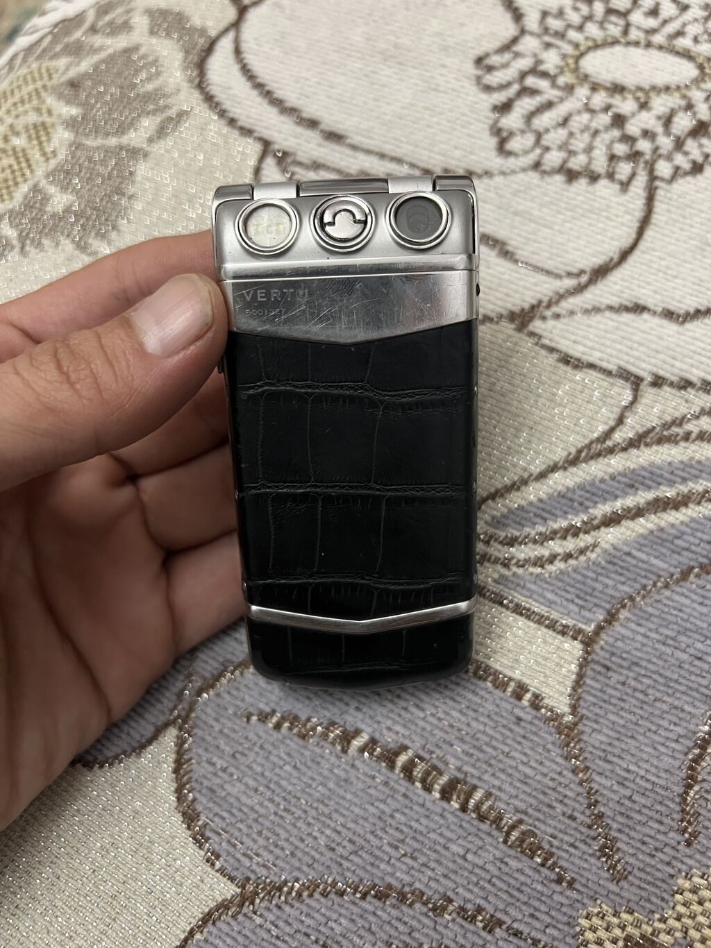Vertu Constellation — Vertu, Digah (3)