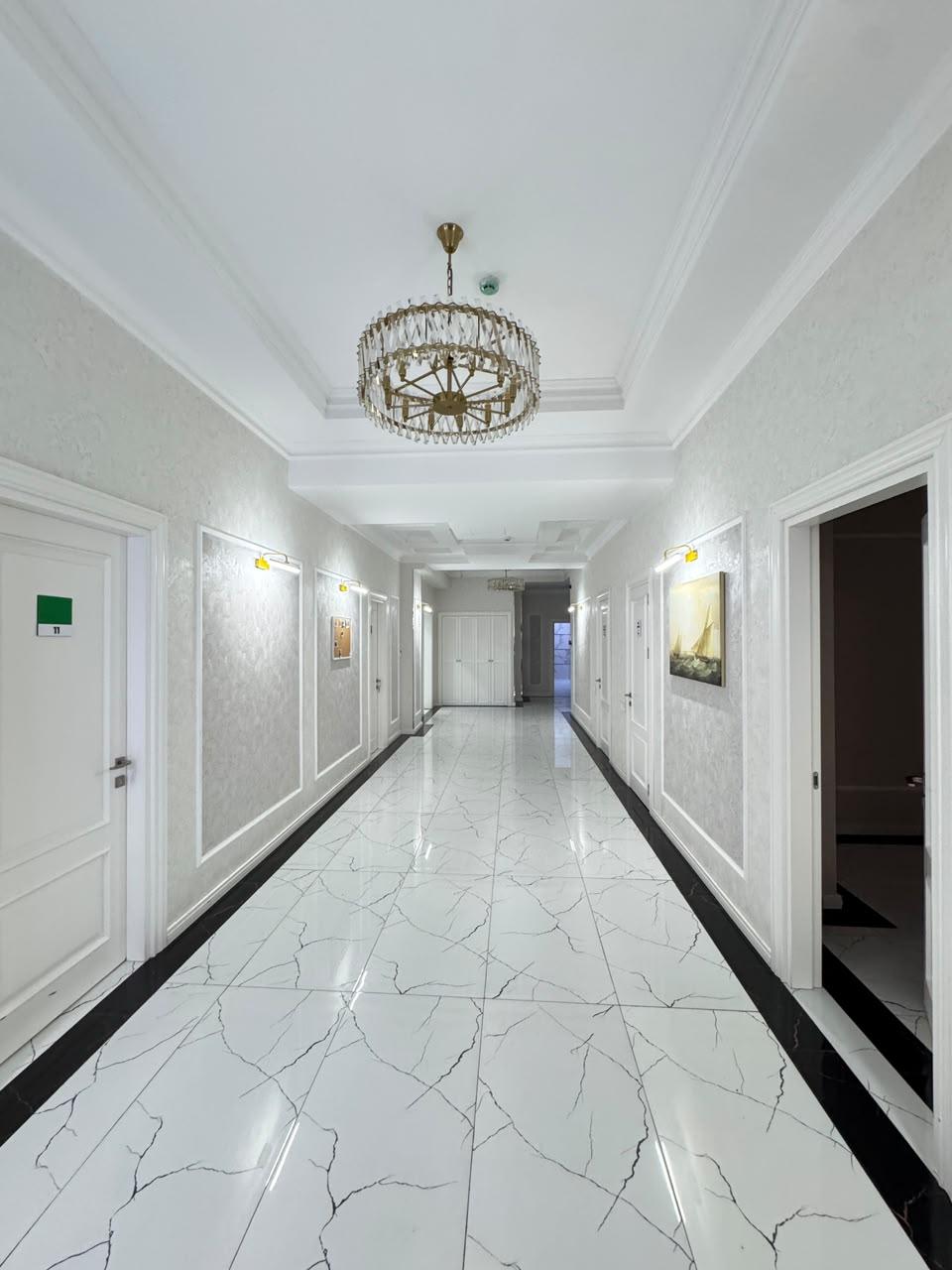Ofis, 1000 m², Səməd Vurğun küçəsi — Ofis, Bakı (2)