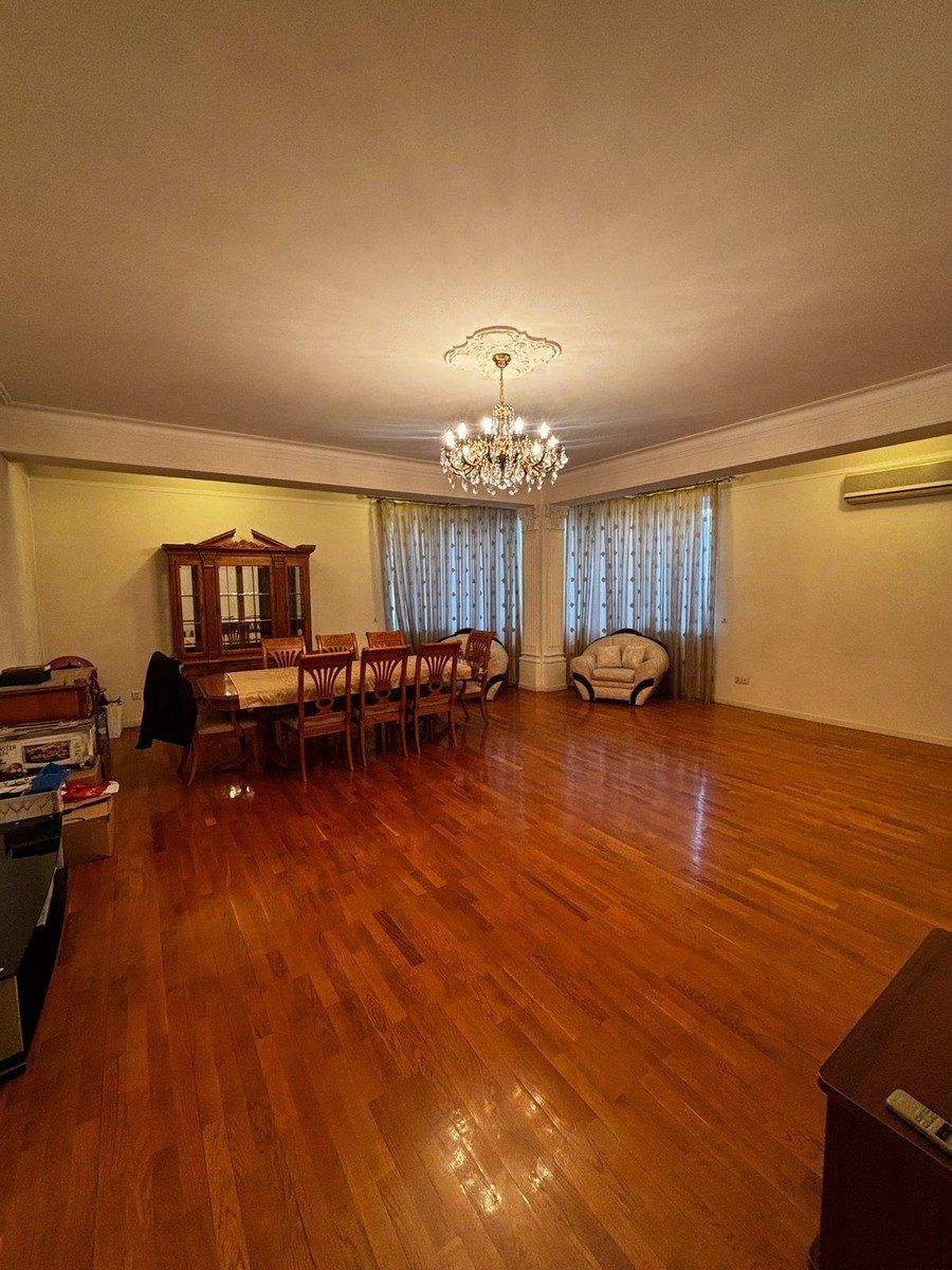 Satılır 4 otaqlı yeni tikili 170 m² — Mənzil, Bakı (6)