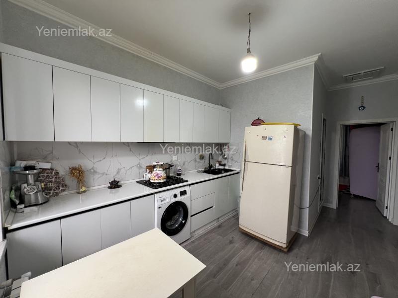 Satılır 4 otaqlı Həyət evi / Villa, 130 m², Masazır — Ev, villa, Abşeron (10)