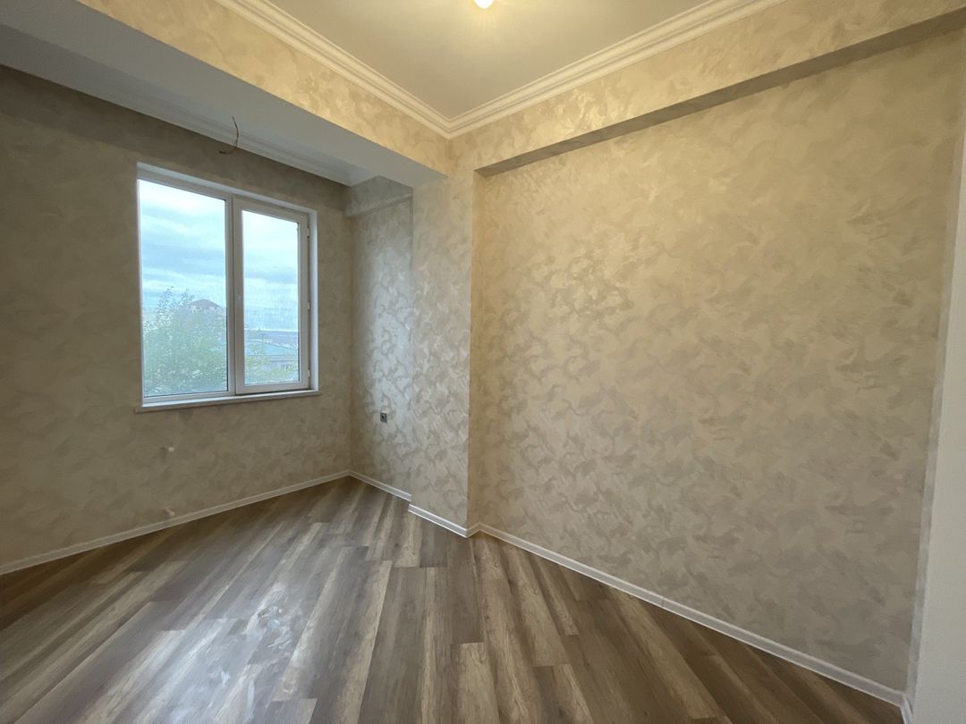 Satılır 3 otaqlı yeni tikili 64 m² — Mənzil, Bakı (5)