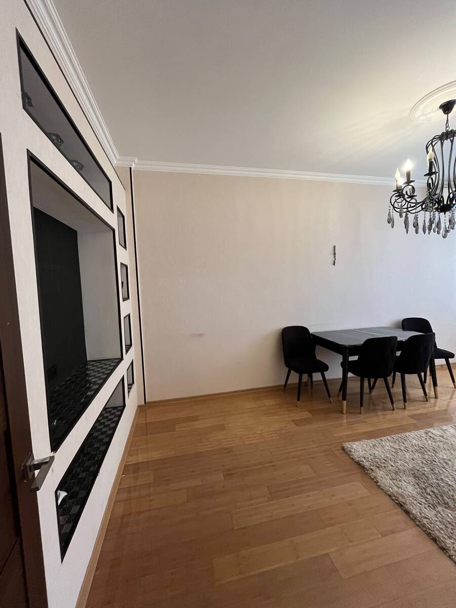Satılır 2 otaqlı yeni tikili 65 m² — Mənzil, Xırdalan (3)
