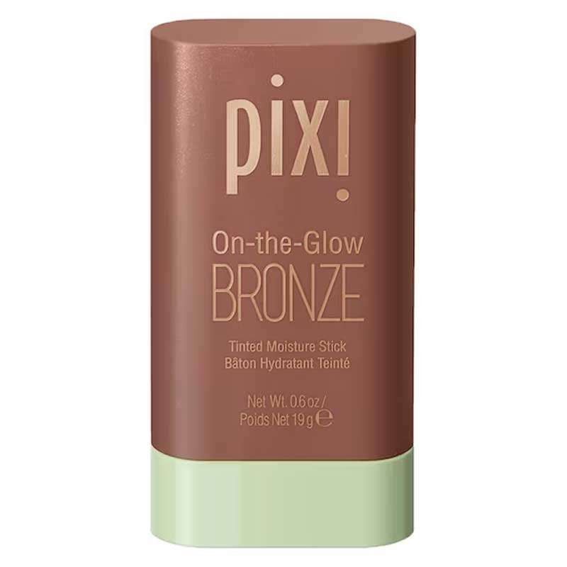 Bronzer Pixi On The Glow Bronze Tinted Moisturizer Stick Beach Glow 19 q — Mallar, Bakı (2)