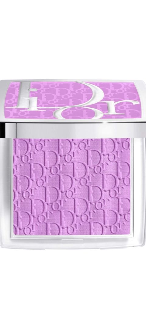 Ənlik No Brand Rosy Glow ton 063 Pink Lilac — Bakı