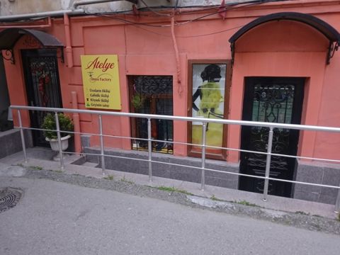 İcarəyə verilir obyekt 55 m² — Bakı