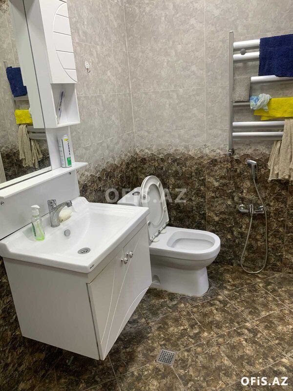 Yeni tikili Satılır Abşeron r., Masazır q., 2 otaq, 57 m² — Mənzil, Bakı (7)