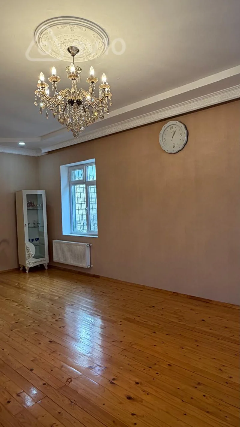 4 otaqlı həyət evi, 200 m², 11 mikrarayon, Sumqayıt — kirayə — Ev, villa, Sumqayıt (11)